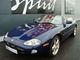 XKR cabriolet