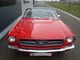 Mustang 289Ci Cabriolet