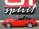 911 Carrera 3.2 Targa