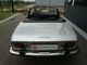 504 Cabriolet Injection