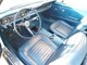 Mustang Cabriolet 289 Ci