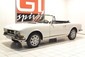 504 Cabriolet injection