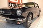 Mustang 289 Ci coup