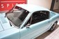 Mustang 289Ci Fastback