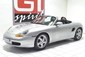 Boxster 2.5 + Hard Top