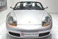 Boxster 2.5 + Hard Top