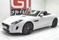 F Type S 380 Cabriolet