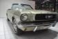 Mustang 289 Ci Cabriolet