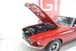 Mustang 302 Ci Cabriolet