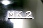 MK2 3.4L Overdrive