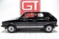 Golf GTI 1600
