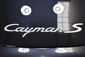 Cayman S 3.4L