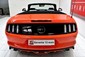 Mustang GT 5.0 Cabriolet