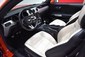 Mustang GT 5.0 Cabriolet