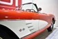 Corvette C1 + Hard Top