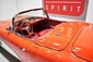Corvette C1 + Hard Top