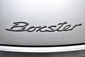 Boxster 2.7