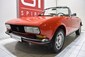 504  Cabriolet  injection