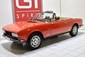 504  Cabriolet  injection