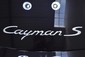 Cayman S 3.4 PDK