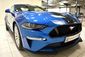 Mustang  GT 5.0