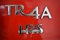 TR4  A IRS