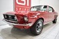 Mustang GT Fastback 302