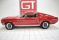 Mustang GT Fastback 302