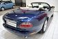 XKR 4.0 Cabriolet