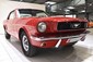 Mustang 289 Ci Coup