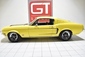 Mustang Fastback 302 CI