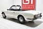 504 Cabriolet Injection