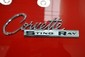 Corvette C2 Cabriolet