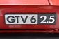 GTV6 2.5L